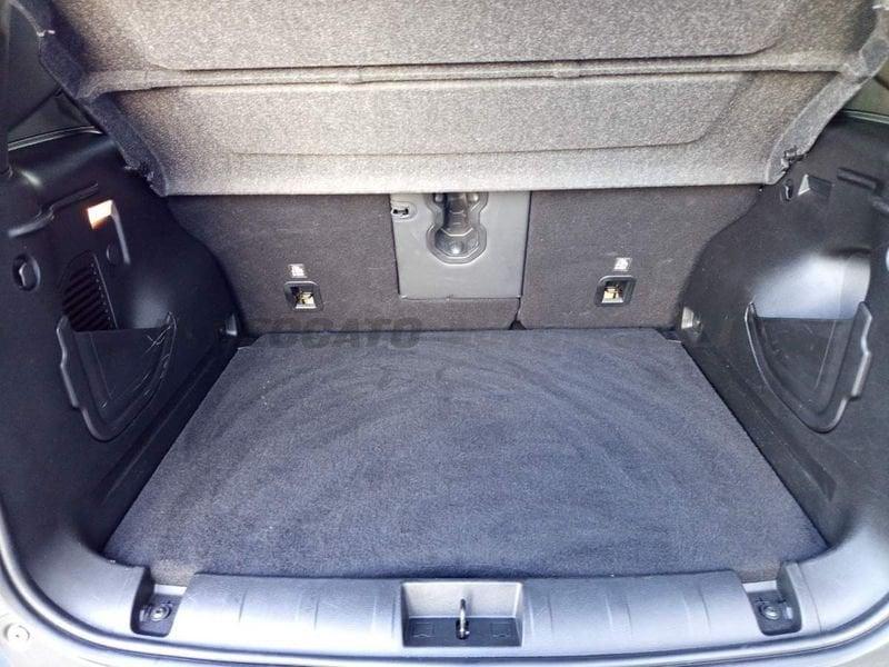 Jeep Renegade Renegade 1.5 turbo t4 mhev Limited 2wd 130cv dct