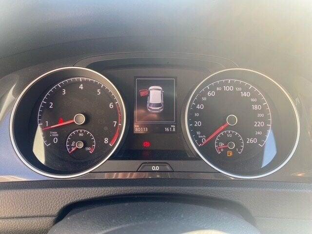 Volkswagen Golf Golf 1.4 TSI 125 CV 5p. Business BlueMotion Technology