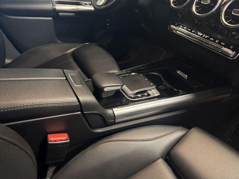 Mercedes-Benz Classe B B 180 d Automatic Sport