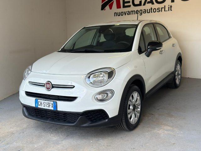 FIAT 500X 1.3 MultiJet 95 CV Club