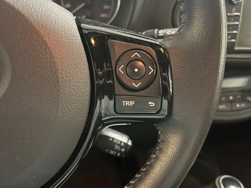 Toyota Yaris Yaris 1.5 Hybrid 5 porte Style
