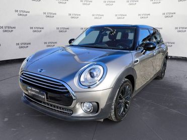 MINI Mini Clubman Mini Clubman 2.0 Cooper D Hype auto