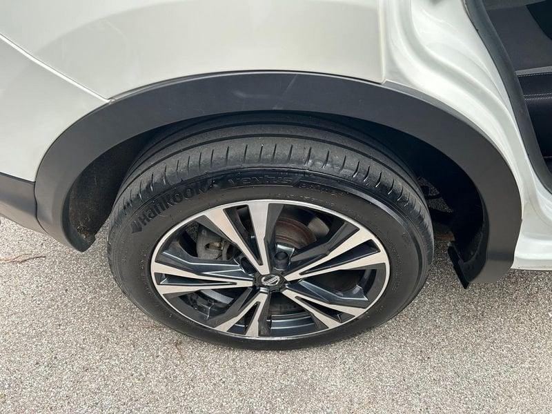 Nissan Qashqai II 2017 1.6 dCi 130cv N-Connecta 4WD