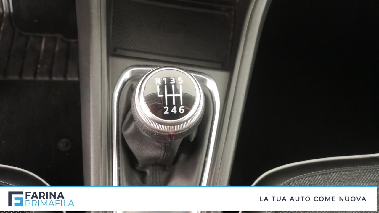 RENAULT Captur II 2019 - Captur 1.0 tce Techno 90cv