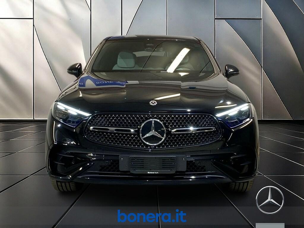 Mercedes GLC 220 220 d AMG Line Premium 4Matic 9G-Tronic