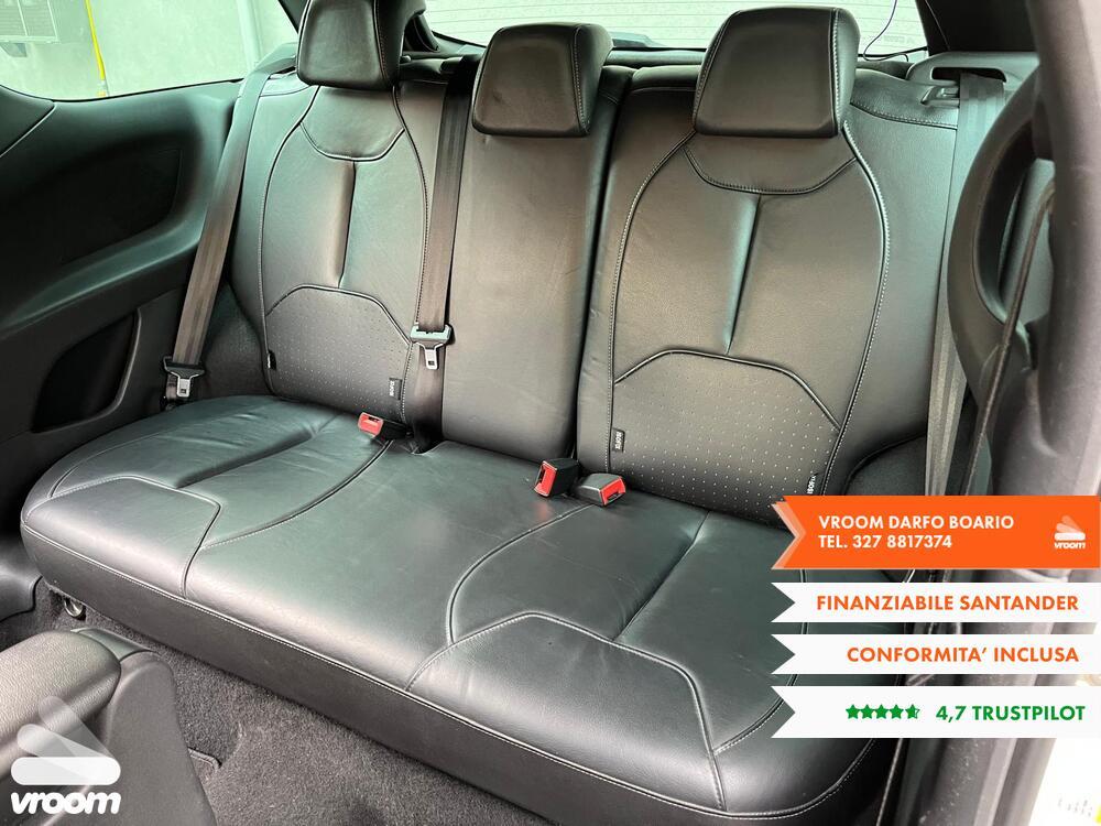 DS DS 3 DS 3 1.4 HDi 70 Chic