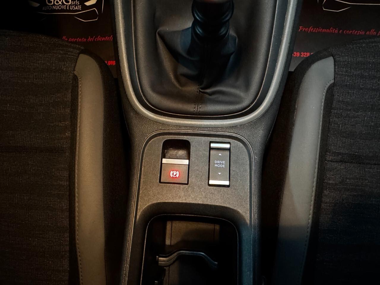 Jeep Avenger 1.2 Turbo 101 CV - 2023