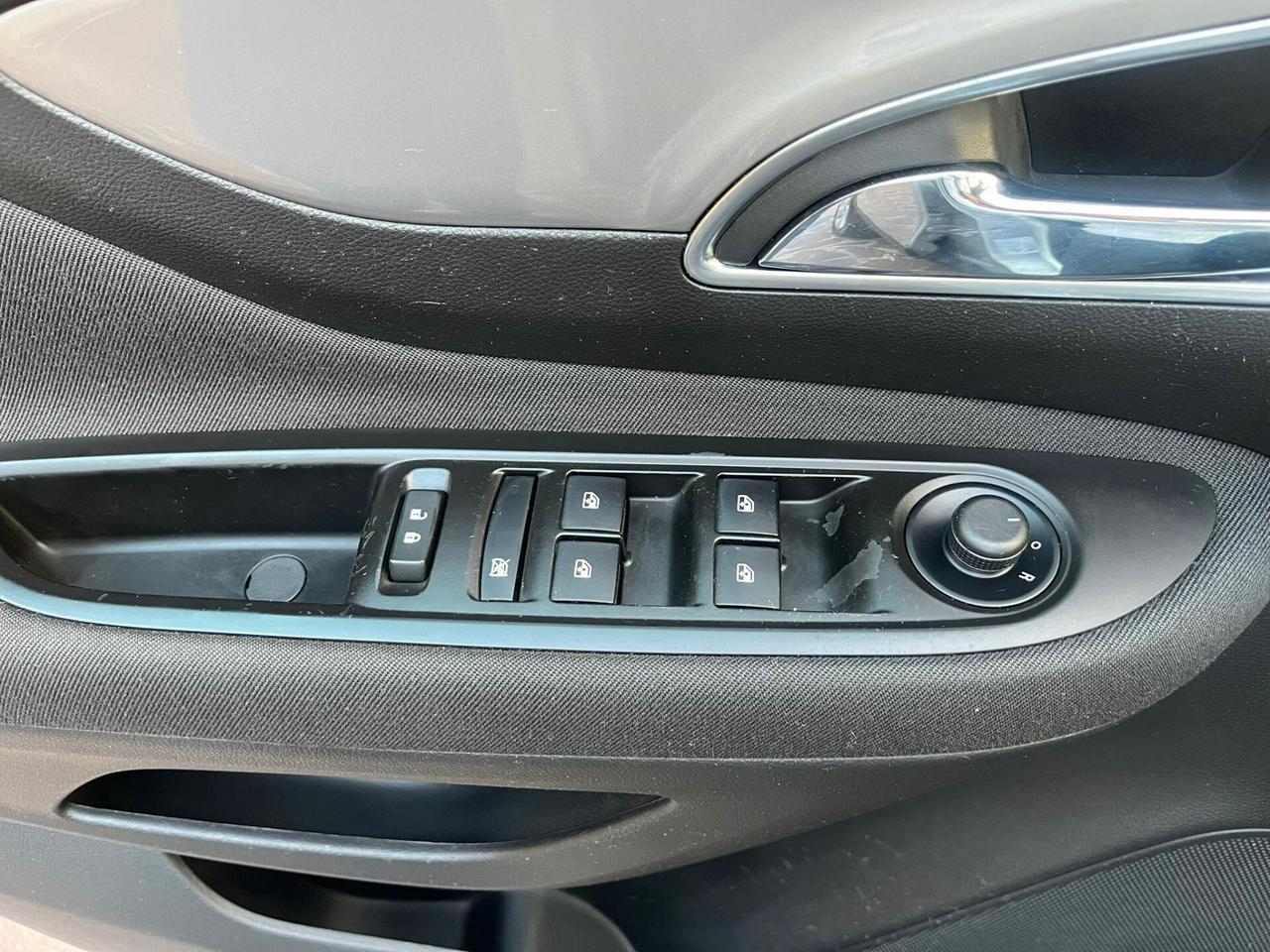 Opel Mokka 1.6 Ecotec 115CV 4x2 Start&Stop Ego