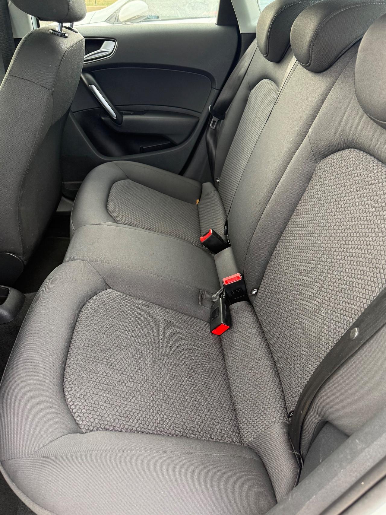 Audi A1 SPB 1.6 TDI 116 CV Sport