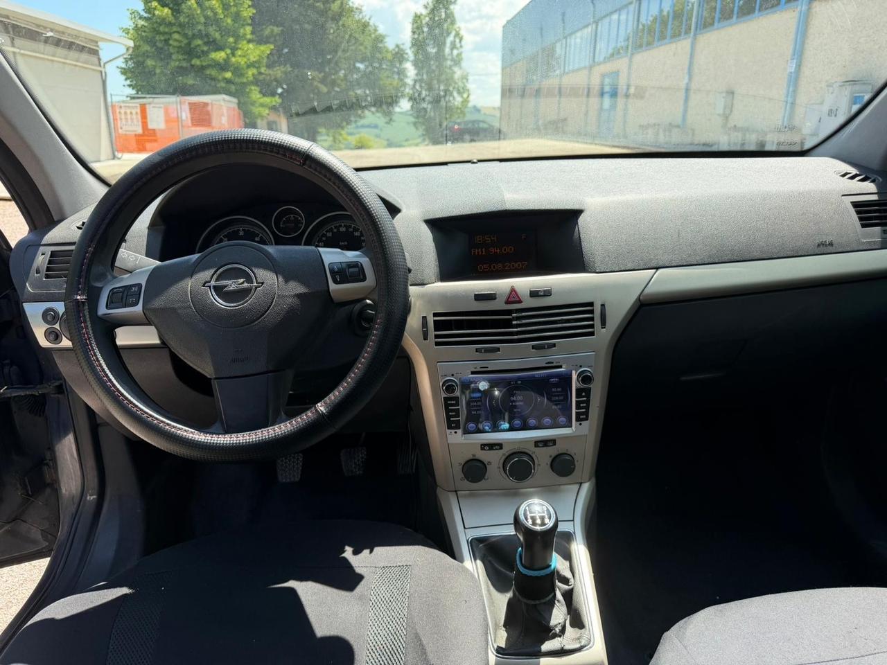 Opel Astra 1.7 CDTI 101CV Station Wagon Cosmo