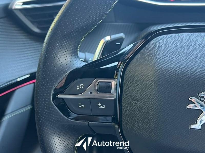 Peugeot 208 PureTech 130 CV S&& Automatica EAT8 GT Pack S&S