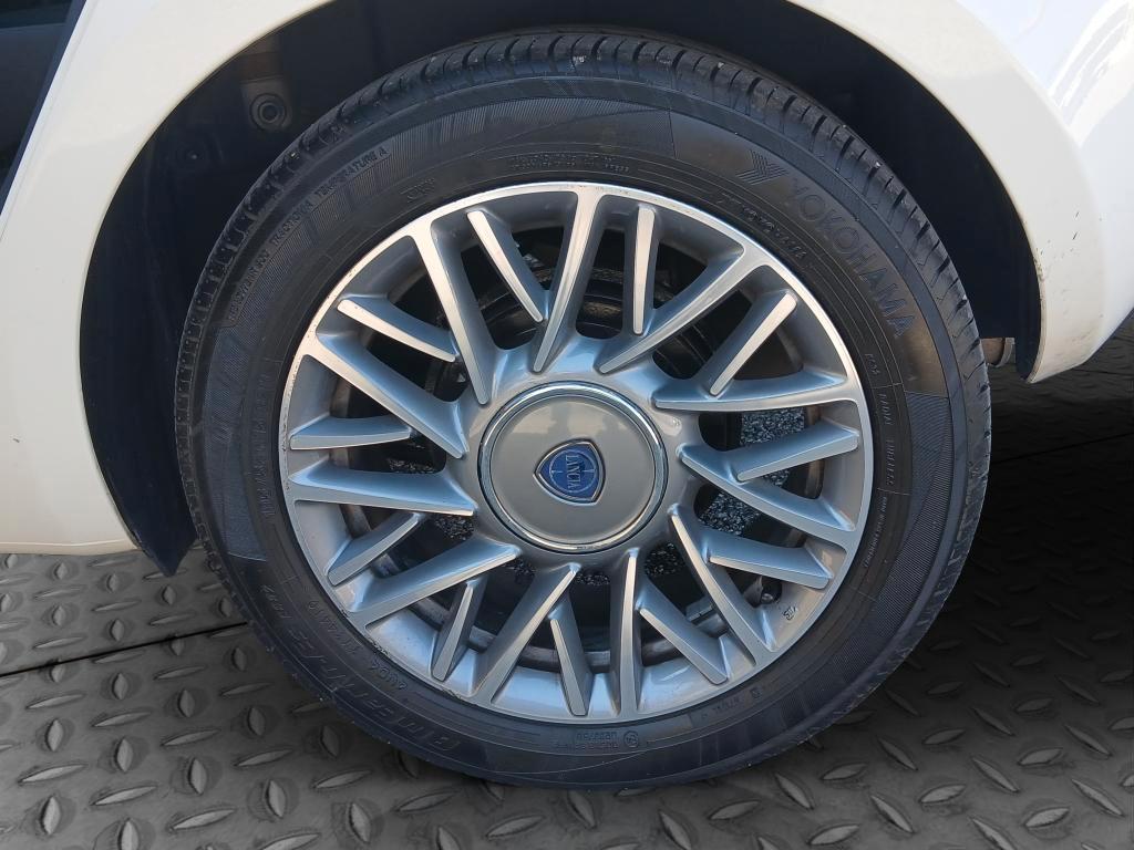 Lancia Ypsilon 1.2 69 CV 5 porte S&S