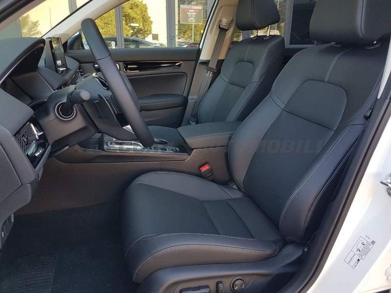 Honda Civic CivicH232.0 Advance MY2024