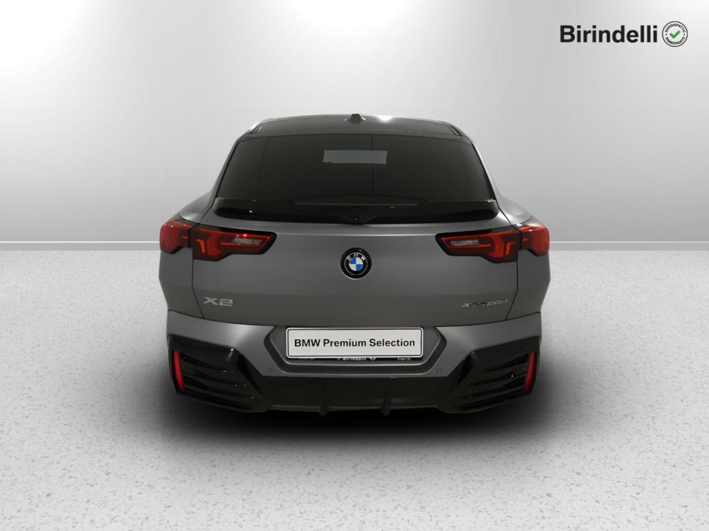 BMW X2 (U10) - X2 xDrive 20d Msport Pro