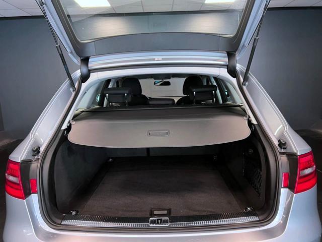AUDI A4 Avant 2.0 TDI 150CV Ambiente