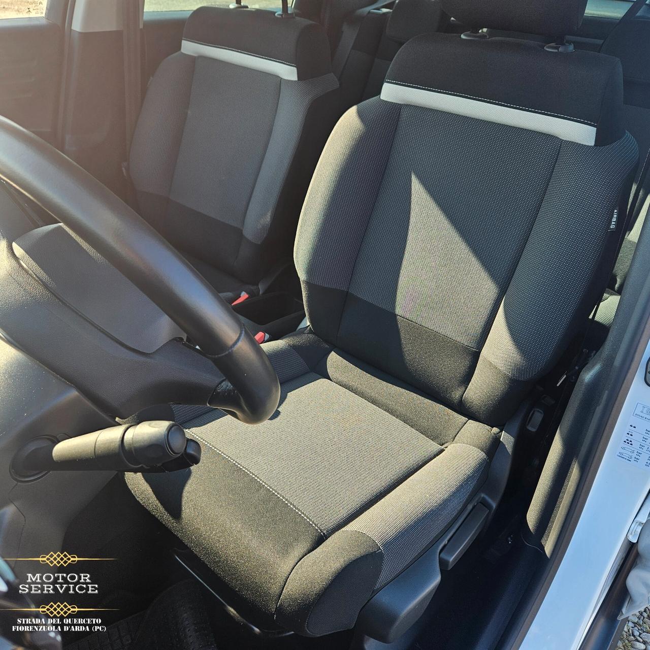 C3 Aircross 1.2 BENZINA NEOPATENTATI 39.000KM