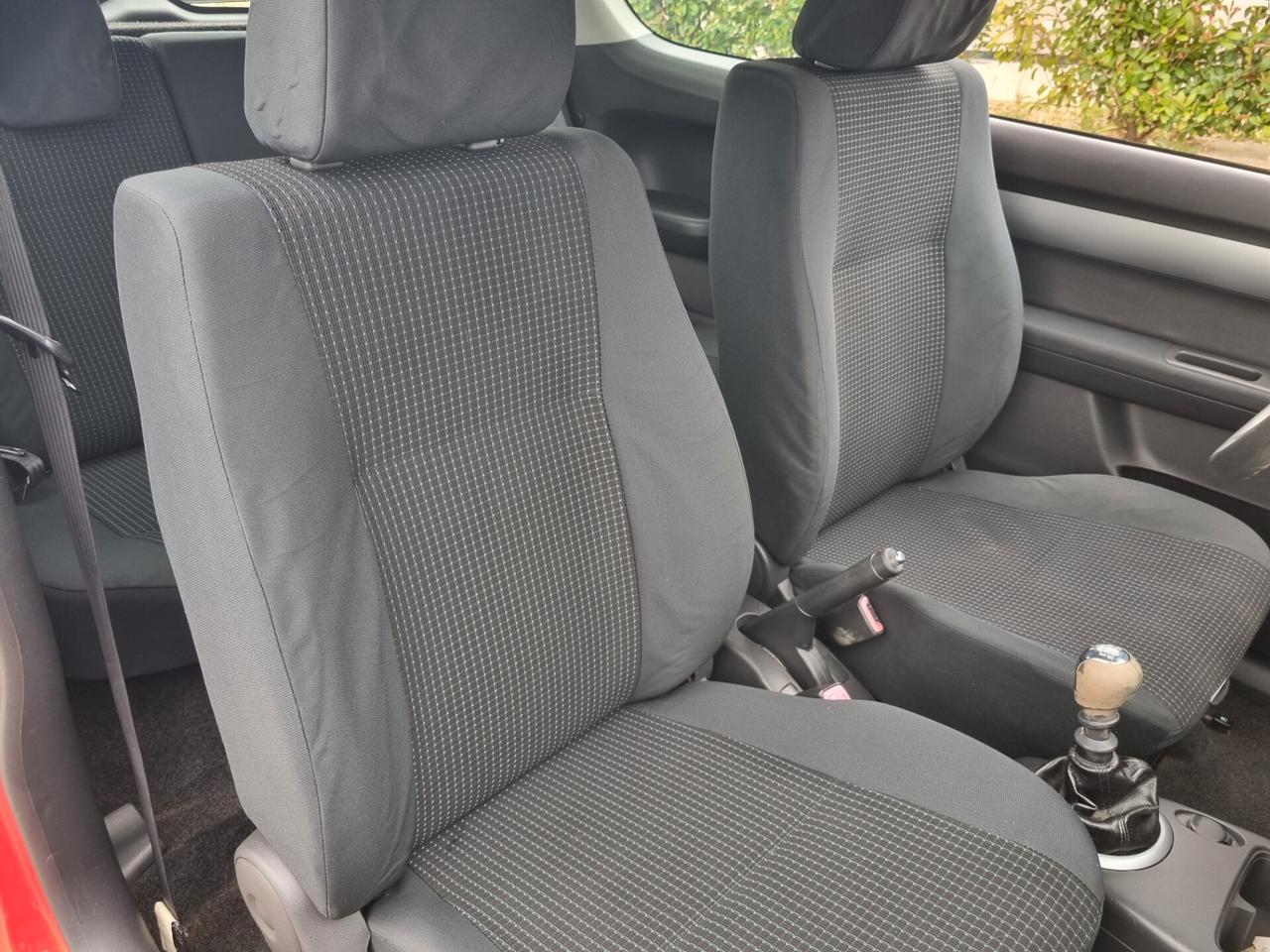 Suzuki Swift 1.3 DDiS 3p. GL