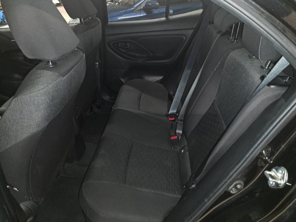 TOYOTA Yaris Cross - Yaris Cross 1.5 Hybrid 5p. E-CVT Trend