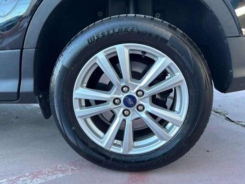 Ford Kuga Kuga 1.5 TDCI 120 CV S&S 2WD Business