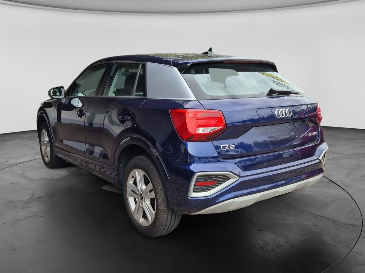 Audi Q2 30 1.0 tfsi Advanced IN PROMO