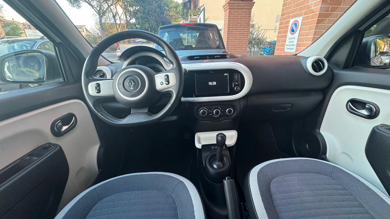 Twingo TCe 90 CV EDC Intens