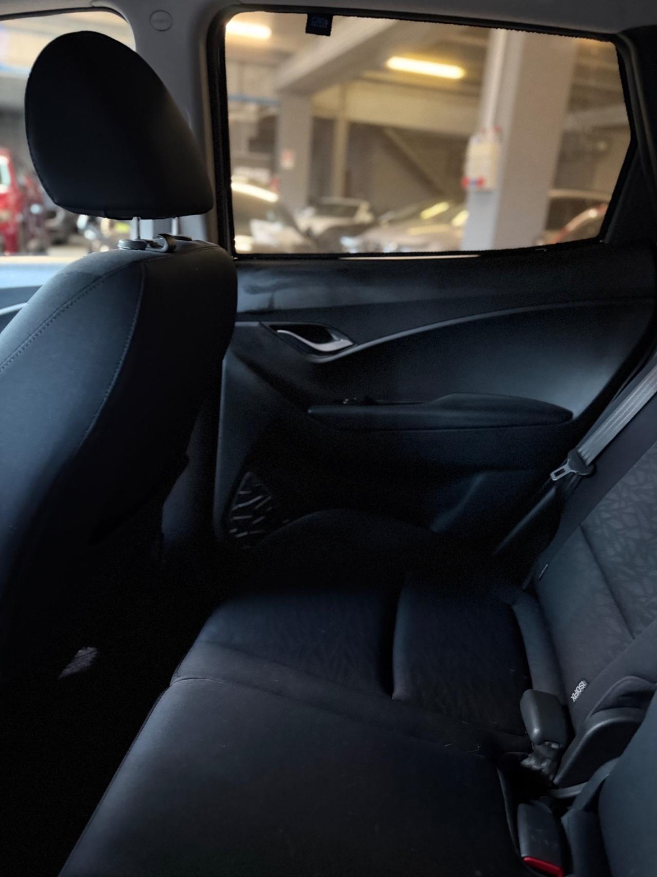 Hyundai iX20 1.4 CRDI 90 CV COMFORT KMCERT