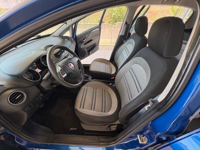 FIAT Punto Evo 1.4 5 porte Dynamic GPL FINO AL 07/2030