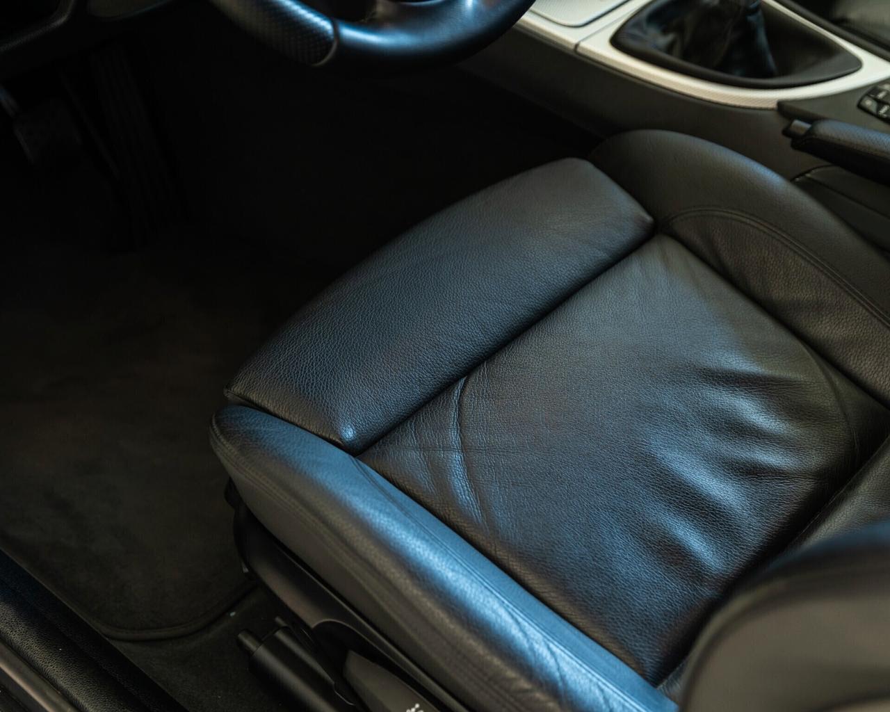 BMW 120i 170 CV – Unicoproprietario, M Sport