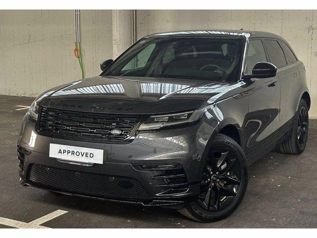 LAND ROVER Range rover velar 2.0d i4 mhev r-dynamic se 4wd 204cv auto del 2024