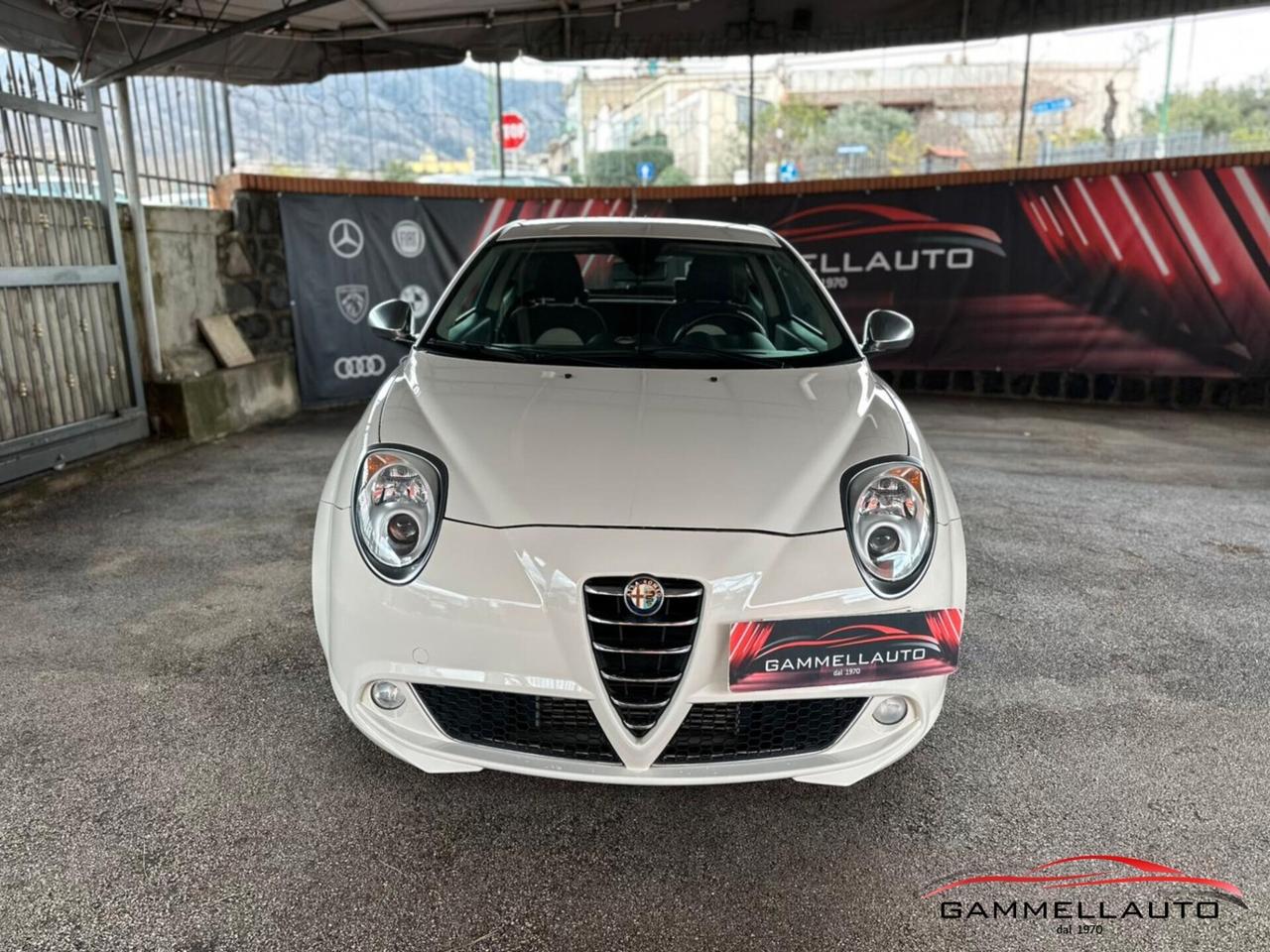 Alfa Romeo MiTo 1.3 mjt Progression 85cv