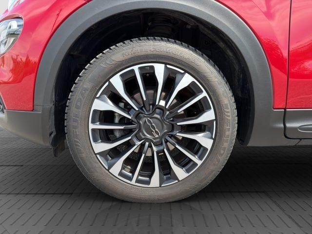 FIAT 500X 500X 1.3 MultiJet 95 CV