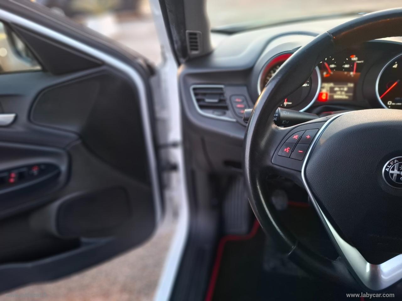 ALFA ROMEO Giulietta 1.6 JTDm 120 CV Super