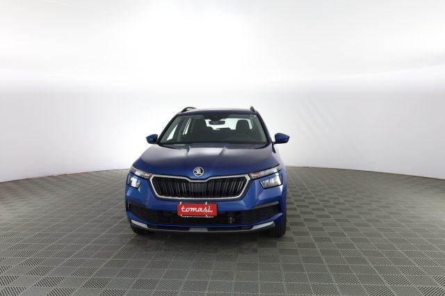 SKODA Kamiq Kamiq 1.0 TSI 110 CV Ambition