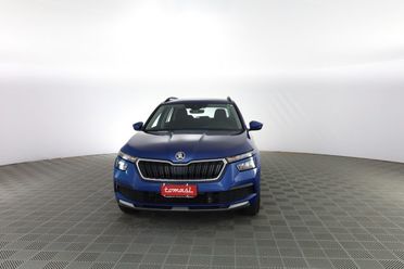 SKODA Kamiq Kamiq 1.0 TSI 110 CV Ambition