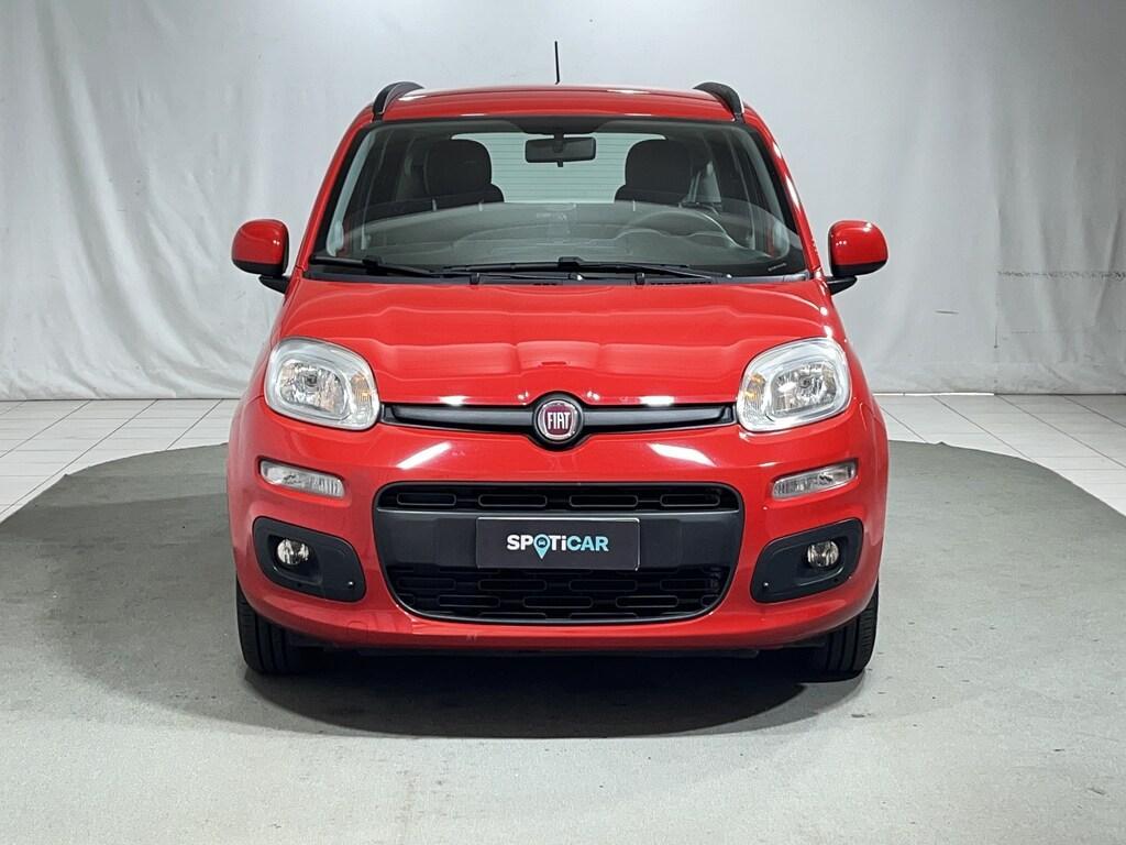 Fiat Panda 1.2 Lounge easypower Gpl 69cv my19