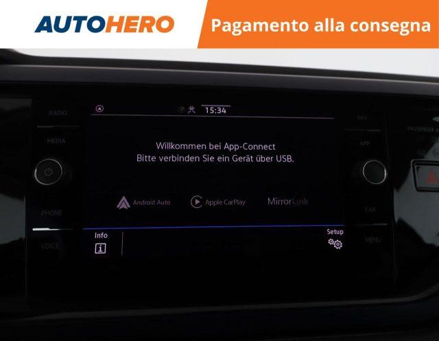 VOLKSWAGEN Polo 1.0 TSI 5p. Comfortline BlueMotion Technology