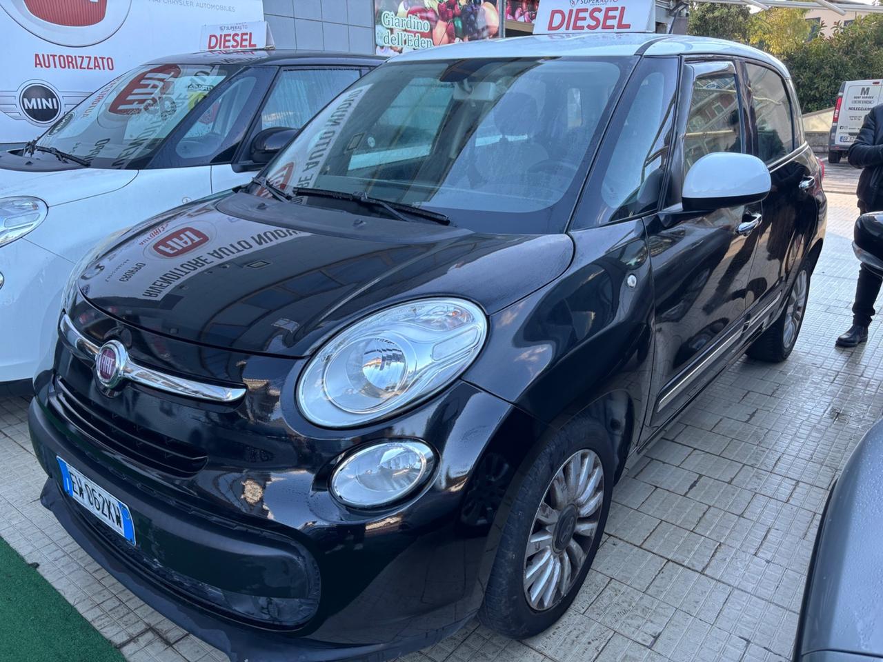 Fiat 500L 1.3 Multijet 85 CV Pop Star