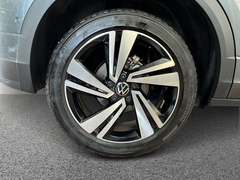 Volkswagen T-Roc 2022 2.0 tdi R-Line 115cv