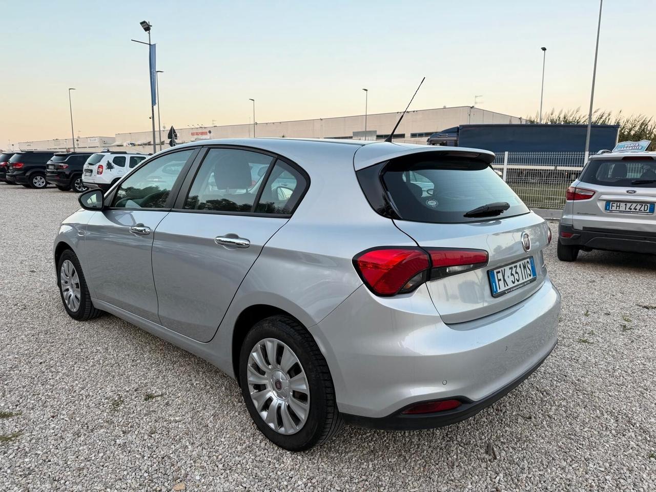 Fiat Tipo 1.6 multijet2