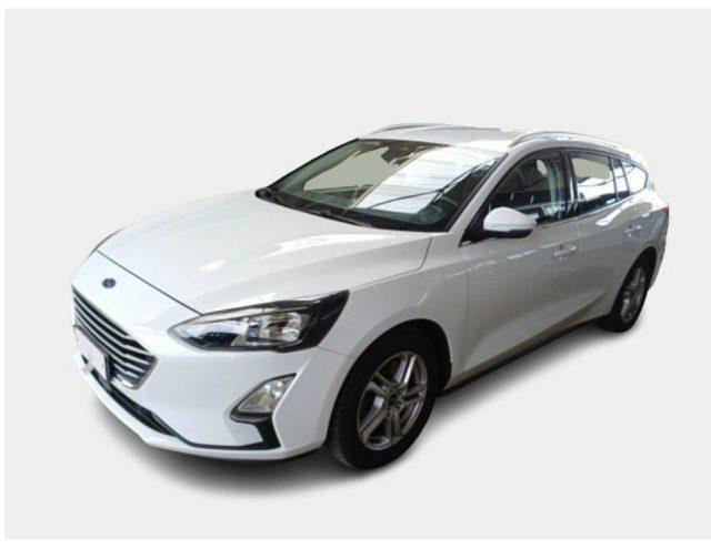 FORD Focus 1.5cdti PREZZO VALIDO FINO 30.05,GARANZIA,KM CERTI