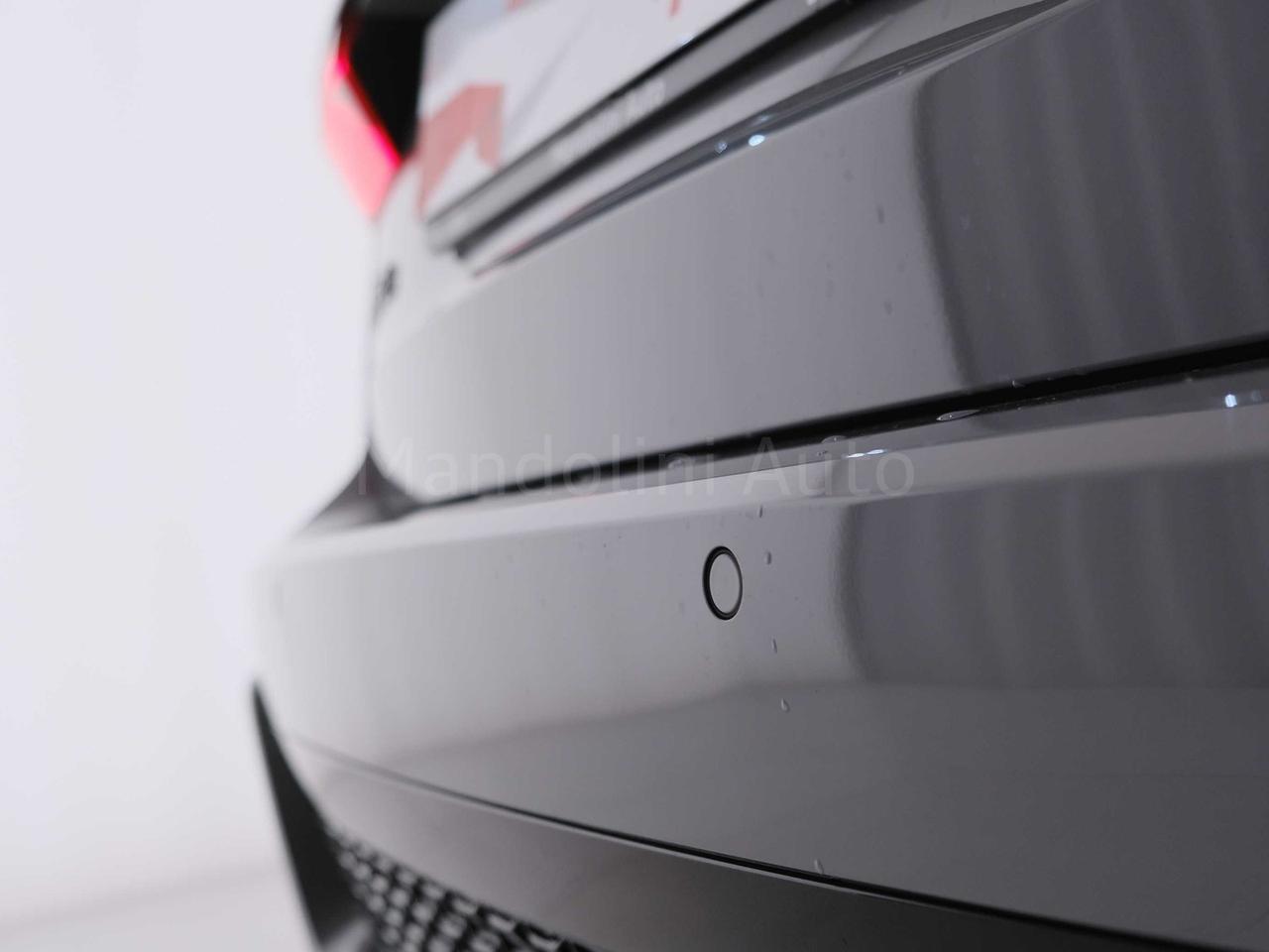 Audi RS6 avant 4.0 v8 mhev quattro tiptronic