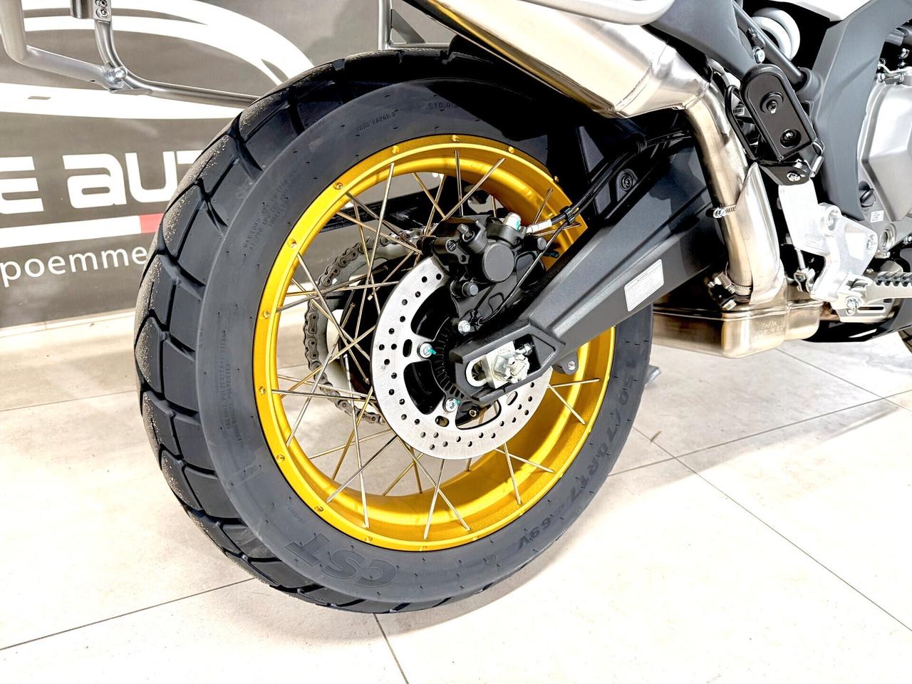 Cf Moto 700MT ADV - GARANZIA 4 ANNI