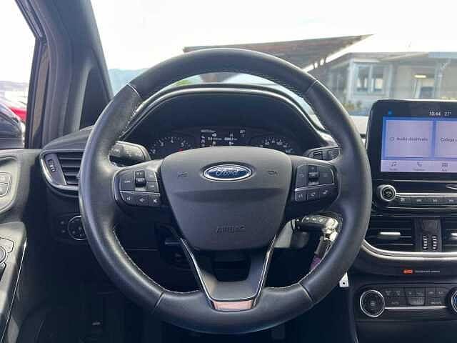 Ford Fiesta Active 1.0 Ecoboost 95 CV