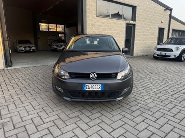 Volkswagen Polo 1.2 5 porte Trendline