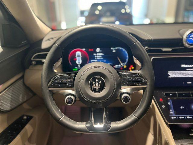 MASERATI Grecale 2.0 300cv MHEV GT Q4 auto