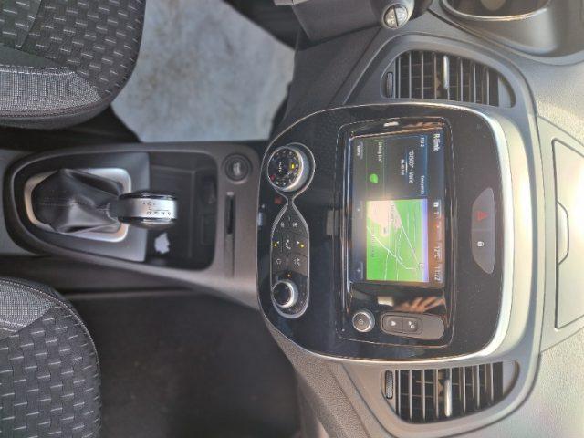 RENAULT Captur Automatico 1.5 Dci 90 Cv 1Prop.