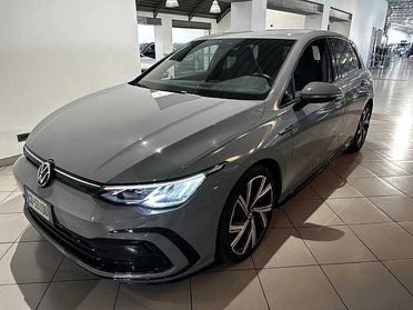 Volkswagen Golf 8ª serie 1.5 TSI EVO ACT R-Line