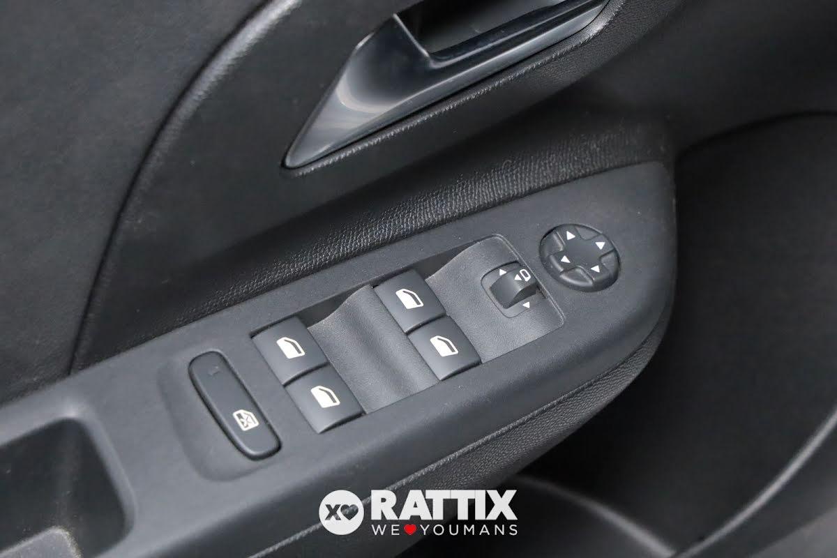 Opel Corsa 1.2 100CV GS AT8