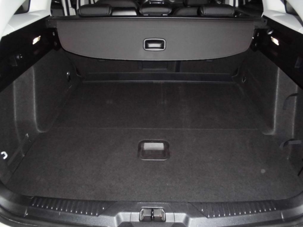 Ford Focus 2.0 EcoBlue 150 CV automatico SW Active V Co-Pilot