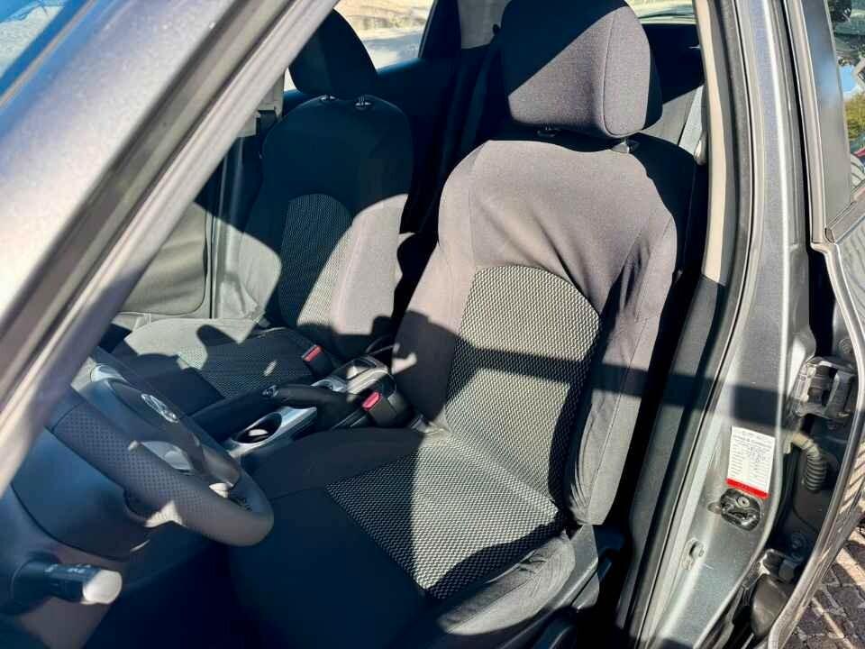 Nissan Juke 1.5 dCi Tekna 110 CV